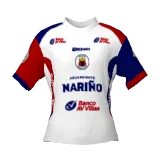 Deportivo Pasto 2025 third DLS kit 512×512