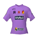 Deportivo Pereira 2025 away DLS kit 512×512