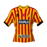 Deportivo Pereira 2025 home DLS kit 512×512