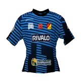 Deportivo Pereira 2025 third DLS kit 512×512