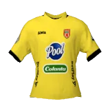 Envigado 2025 gk away DLS kit 512×512