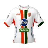 Envigado 2025 away DLS kit 512×512