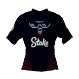 Fortaleza CEIF 2025 away DLS kit 512×512