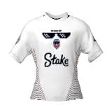 Fortaleza CEIF 2025 home DLS kit 512×512