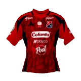 Independiente Medellín 2026 home DLS kit 512×512