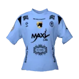 Llaneros 2025 gk away DLS kit 512×512