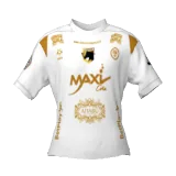 Llaneros 2025 away DLS kit 512×512