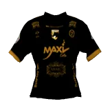 Llaneros 2025 home DLS kit 512×512