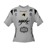 Llaneros 2025 gk third DLS kit 512×512