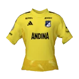 Millonarios 2026 gk home DLS kit 512×512