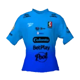 Once Caldas 2026 gk away DLS kit 512×512