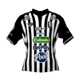 Once Caldas 2026 away DLS kit 512×512