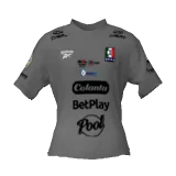 Once Caldas 2026 gk third DLS kit 512×512