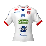 Unión Magdalena 2025 away DLS kit 512×512
