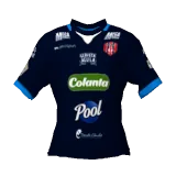 Unión Magdalena 2025 gk home DLS kit 512×512