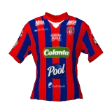 Unión Magdalena 2025 home DLS kit 512×512