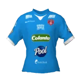Unión Magdalena 2025 gk third DLS kit 512×512