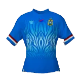 Congo DR National Team 2026 home DLS kit 512×512