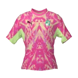 Côte d'Ivoire National Team 2026 gk home 1 DLS kit 512×512