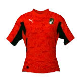 Côte d'Ivoire National Team 2026 home DLS kit 512×512