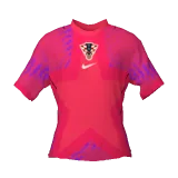 Croatia National Team 2026 gk away DLS kit 512×512