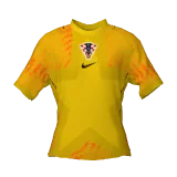 Croatia National Team 2026 gk home DLS kit 512×512