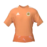 Curacao National Team 2026 gk home 1 DLS kit 512×512