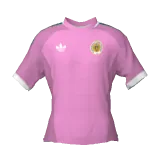 Curacao National Team 2026 gk home 2 DLS kit 512×512
