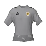 Curacao National Team 2026 gk home 3 DLS kit 512×512
