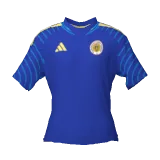 Curacao National Team 2026 home DLS kit 512×512