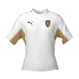 Czech Republic National Team 2026 away DLS kit 512×512