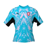 Czech Republic National Team 2026 gk home 1 DLS kit 512×512