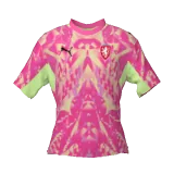 Czech Republic National Team 2026 gk home 3 DLS kit 512×512