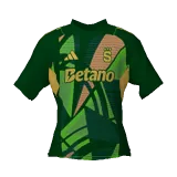 AC Sparta Praha 2024/25 gk home DLS kit 512×512