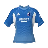 F.C. Copenhagen 2025/26 gk third DLS kit 512×512
