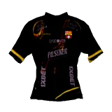 Barcelona SC 2026/27 away DLS kit 512×512