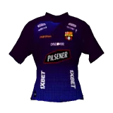 Barcelona SC 2026/27 gk home DLS kit 512×512