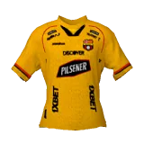 Barcelona SC 2026/27 home DLS kit 512×512