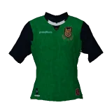 Ecuador National Team 2025 gk home DLS kit 512×512