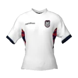 Ecuador National Team 2025 third DLS kit 512×512