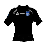 Emelec 2026 gk away DLS kit 512×512