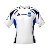 Emelec 2026 away DLS kit 512×512