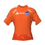 Emelec 2026 gk home DLS kit 512×512