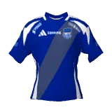 Emelec 2026 home DLS kit 512×512