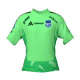 Emelec 2026 gk third DLS kit 512×512