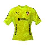 Liga de Quito 2026 gk away DLS kit 512×512
