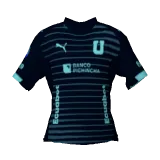 Liga de Quito 2026 away DLS kit 512×512