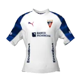 Liga de Quito 2026 home DLS kit 512×512