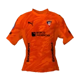 Liga de Quito 2026 gk third DLS kit 512×512