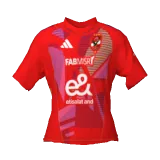 Al Ahly SC 2024/25 gk third DLS kit 512×512